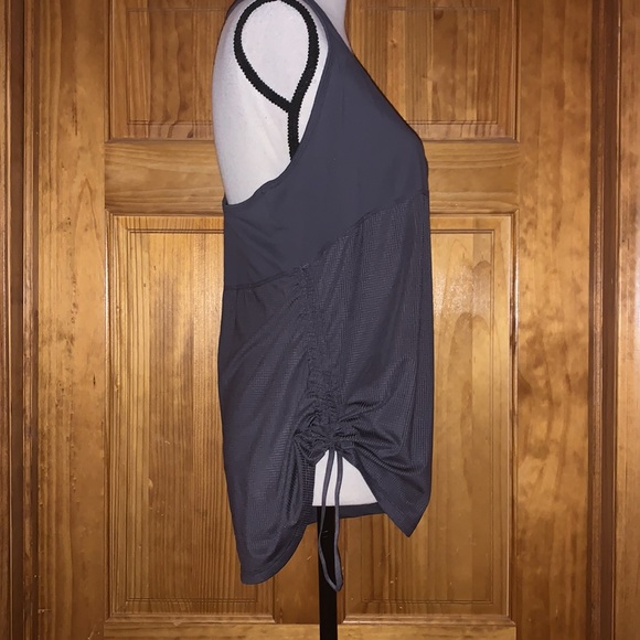 Fabletics Racerback Tank Top - Picture 2 of 7